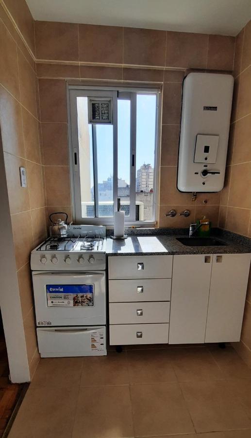Hermoso Departamento Con Excelente Ubicación Apartamento