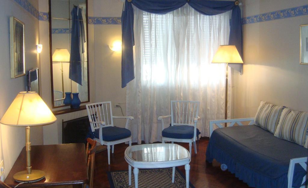 Edificio Charcas Apartahotel 3*