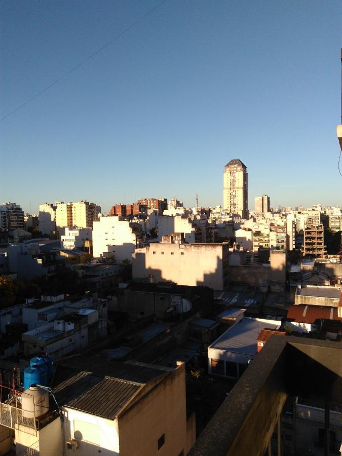 Apartamento Hermoso Departamento Con Excelente Ubicación Ciudad Autónoma de Buenos Aires