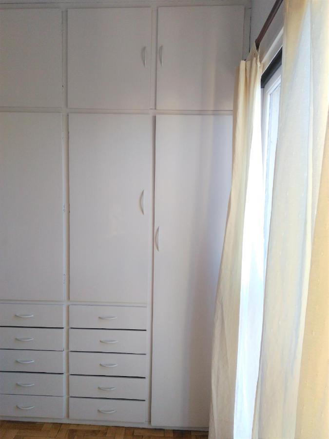 Hermoso Departamento Con Excelente Ubicación Ciudad Autónoma de Buenos Aires