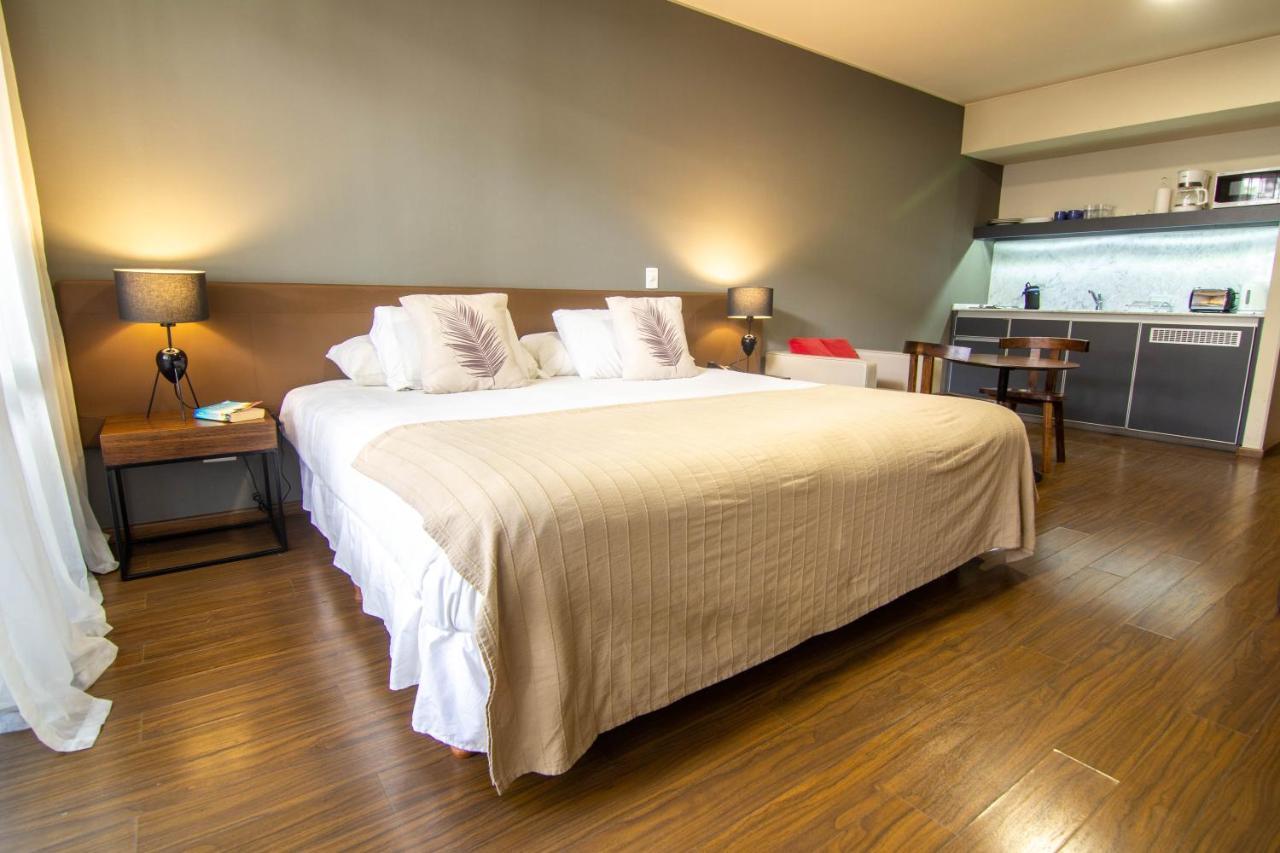 Cozy Comfortable In Heart Of Palermo Soho -t105- Apartment