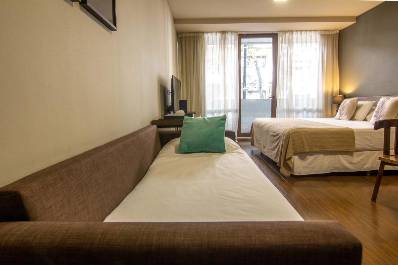 Apartamento Cozy Comfortable In Heart Of Palermo Soho -t105- Buenos Aires