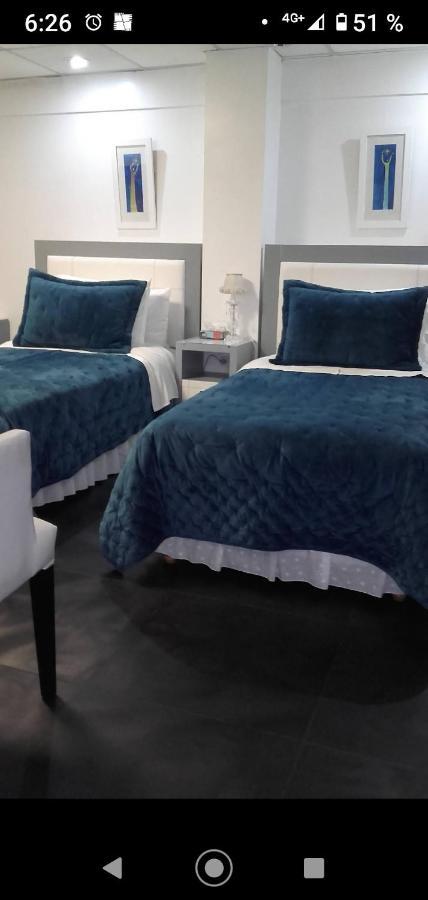 Apartamento Recoleta 1443 Boutique