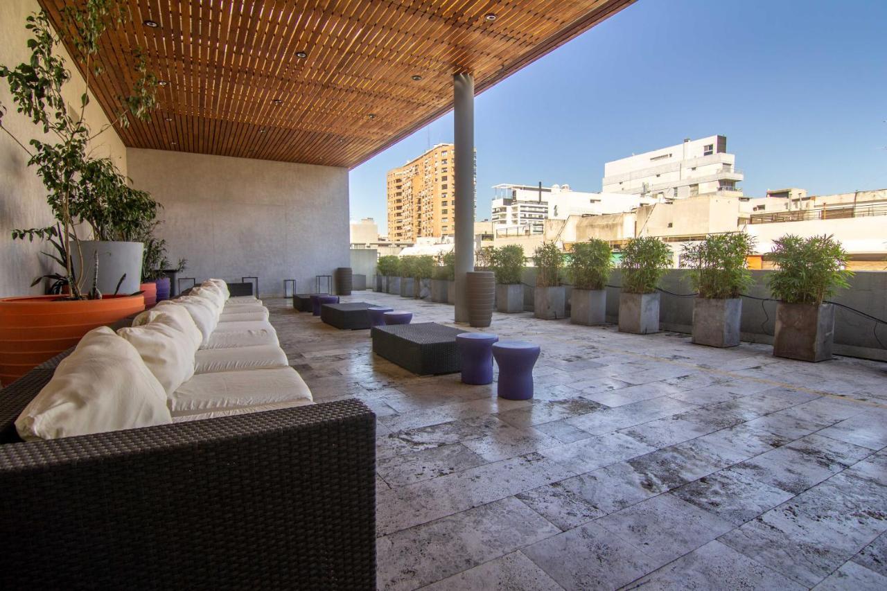 Modern Studio In Heart Of Palermo Soho T3