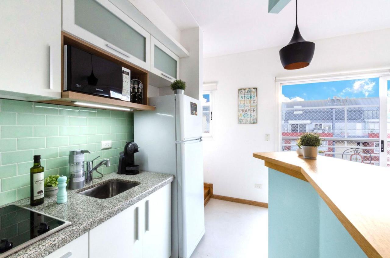 Luxury Loft Puerto Madero Apartamento
