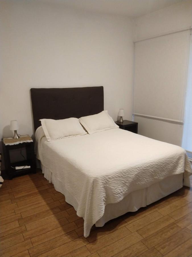 Apartamento Palermo Soho Moderno Departamento Equipado *