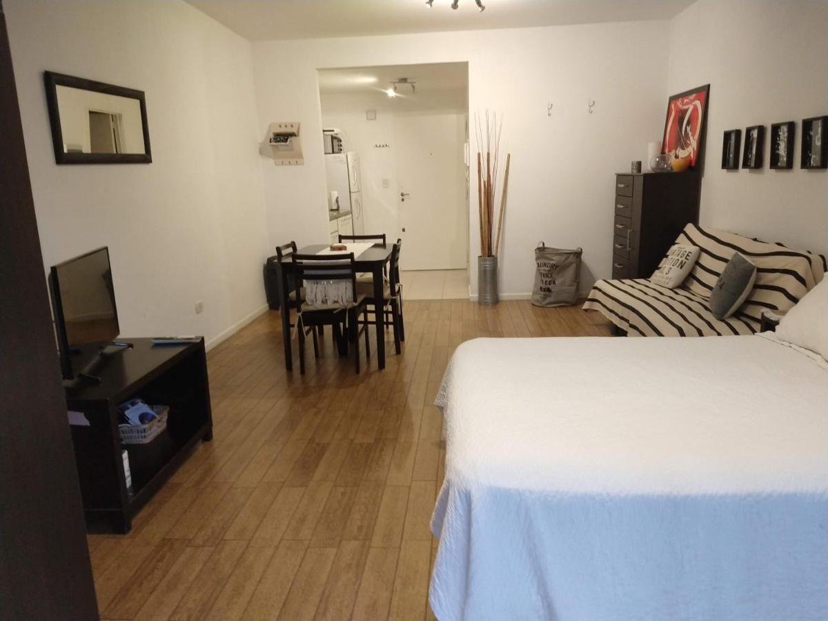 Apartamento Palermo Soho Moderno Departamento Equipado *