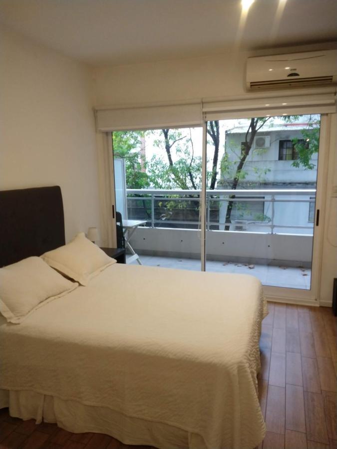 Palermo Soho Moderno Departamento Equipado * Ciudad Autónoma de Buenos Aires