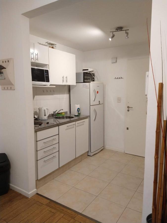 Apartamento Palermo Soho Moderno Departamento Equipado Ciudad Autónoma de Buenos Aires