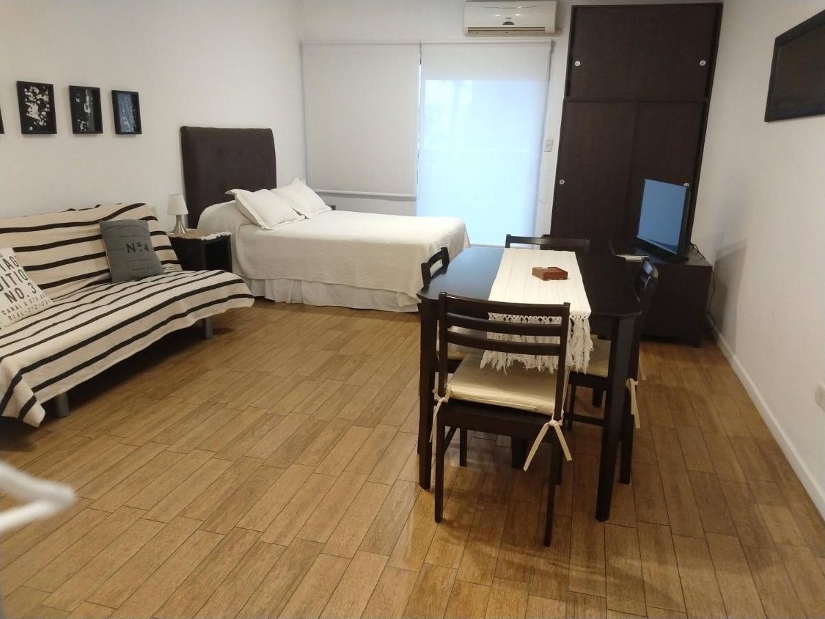 Palermo Soho Moderno Departamento Equipado *