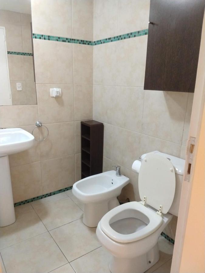 Apartamento Palermo Soho Moderno Departamento Equipado Ciudad Autónoma de Buenos Aires