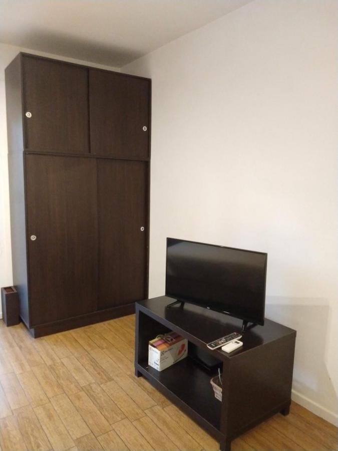 Apartamento Palermo Soho Moderno Departamento Equipado