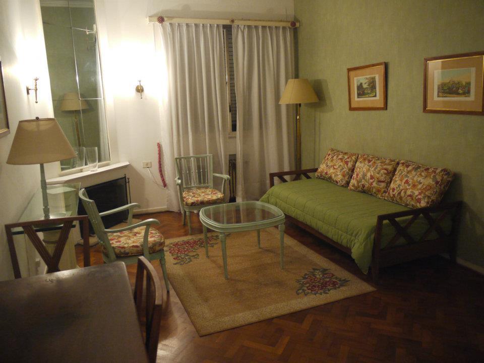 Apartahotel Edificio Charcas