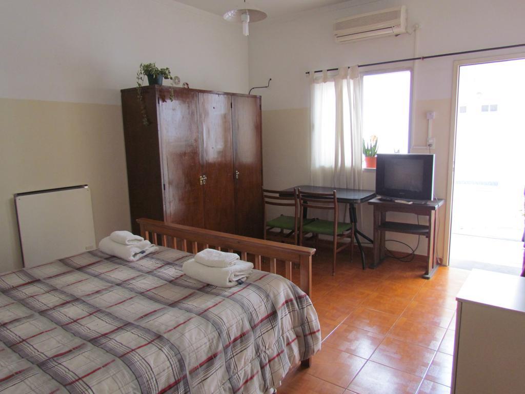San Telmo House Buenos Aires