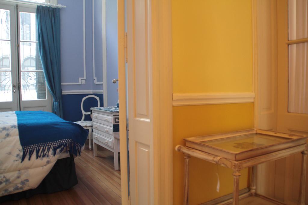Petit El Vitraux 3* Buenos Aires