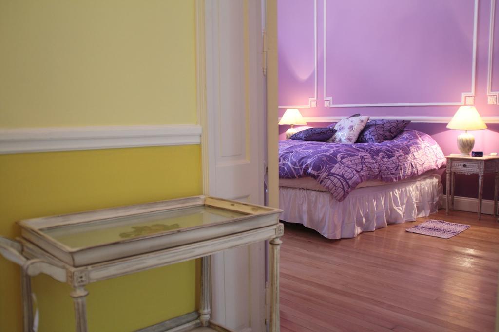 Petit El Vitraux 3* Buenos Aires