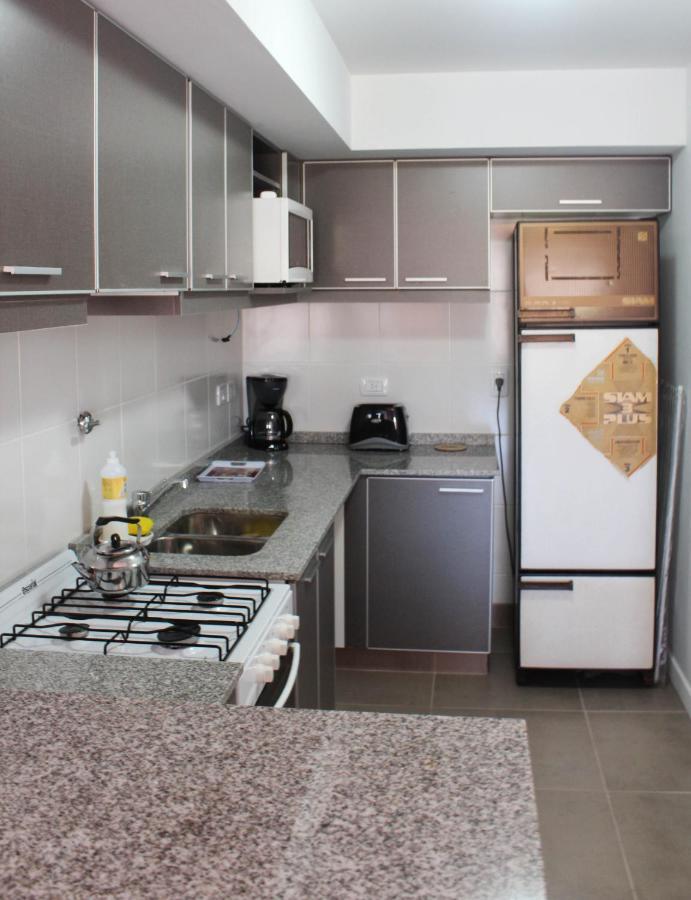 Amplio Dpto 2 Amb. - Palermo Queen- Apartment