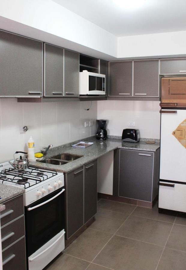 Amplio Dpto 2 Amb. - Palermo Queen- Apartment Buenos Aires