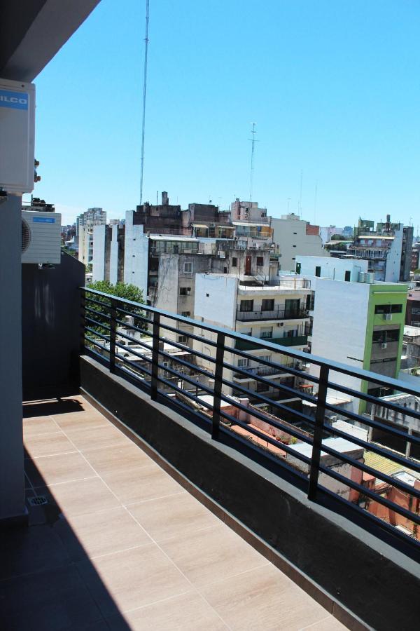 Amplio Dpto 2 Amb. - Palermo Queen- Apartment