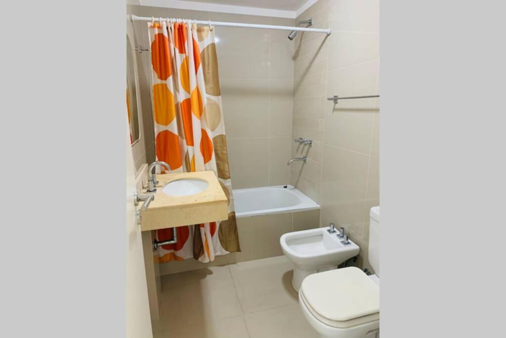 Apartamento Lovely En Palermo Soho - Full Amenities - Monoambiente