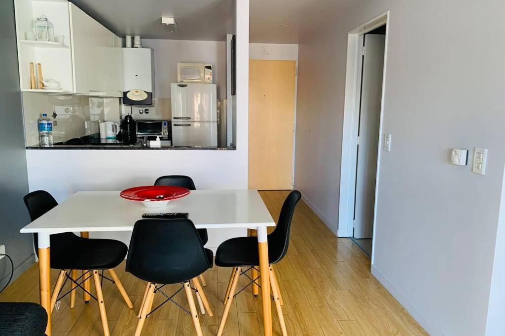Lovely En Palermo Soho - Full Amenities - Monoambiente Apartamento