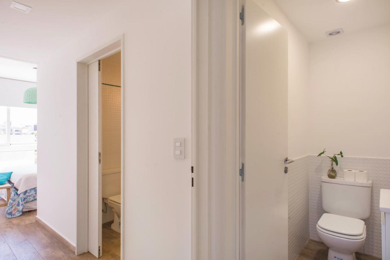 Apartamento Penthouse - Palermo Hollywood - Amazing Bright *