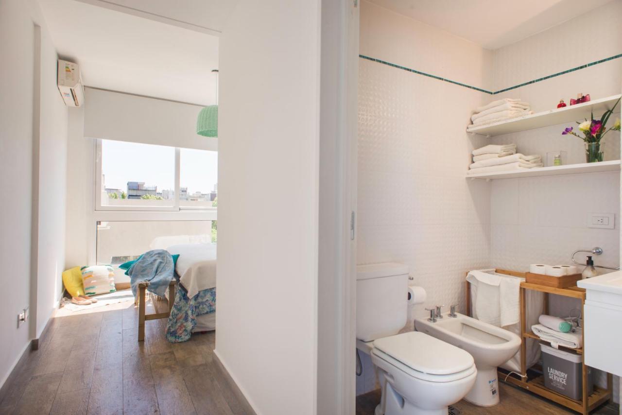 Apartamento Penthouse - Palermo Hollywood - Amazing Bright Ciudad Autónoma de Buenos Aires