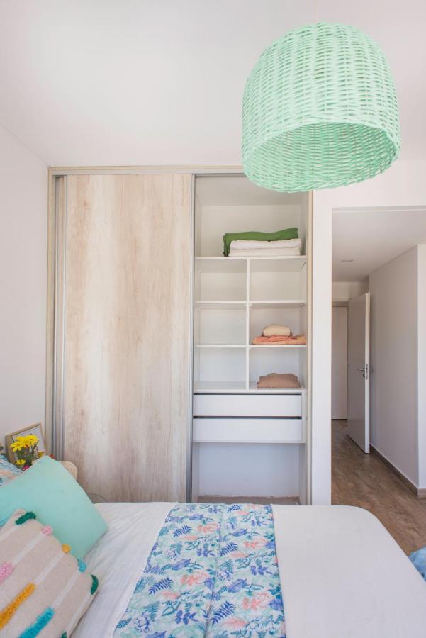 Penthouse - Palermo Hollywood - Amazing Bright Apartamento