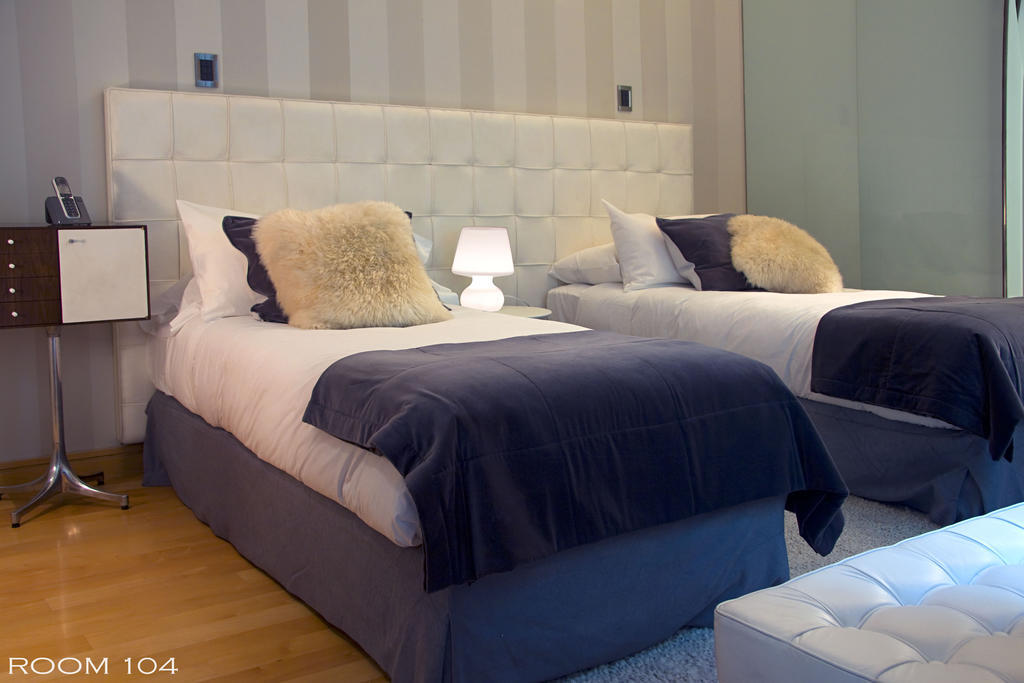 Mansion Vitraux Boutique (adults Only) 4* Ciudad Autónoma de Buenos Aires