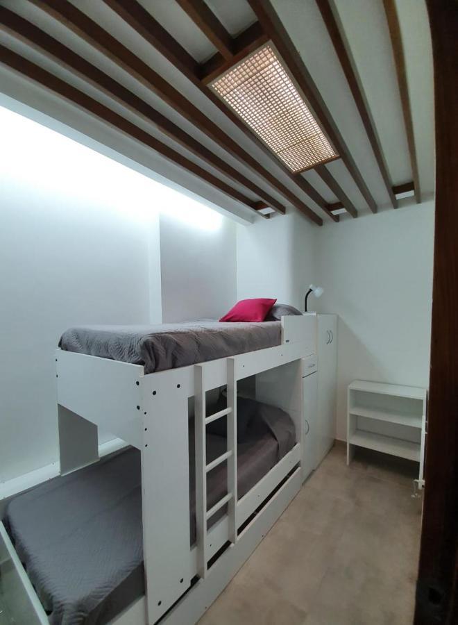 Apartamento Obelisco Deptos *