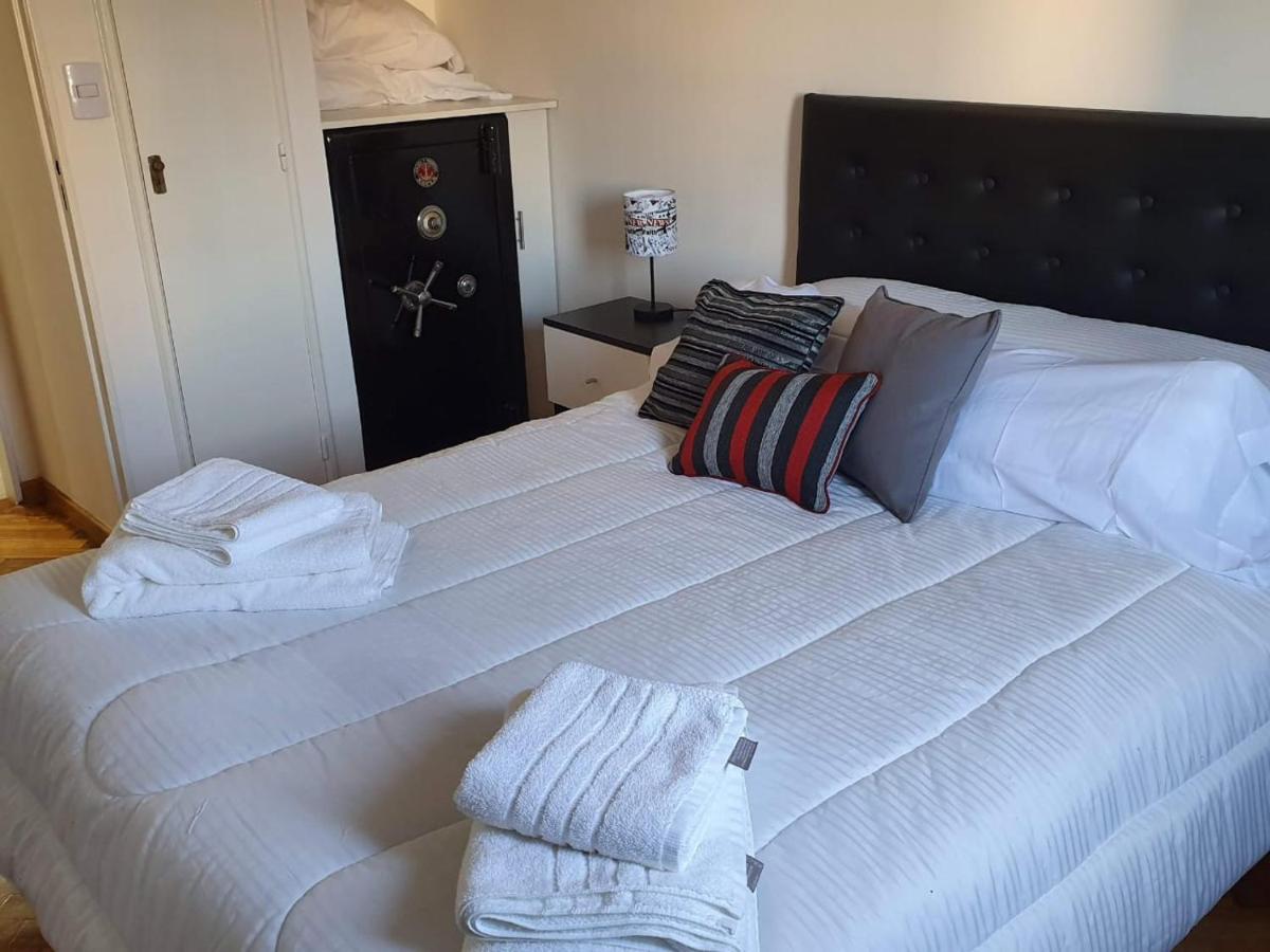 Apartment Obelisco Deptos Buenos Aires