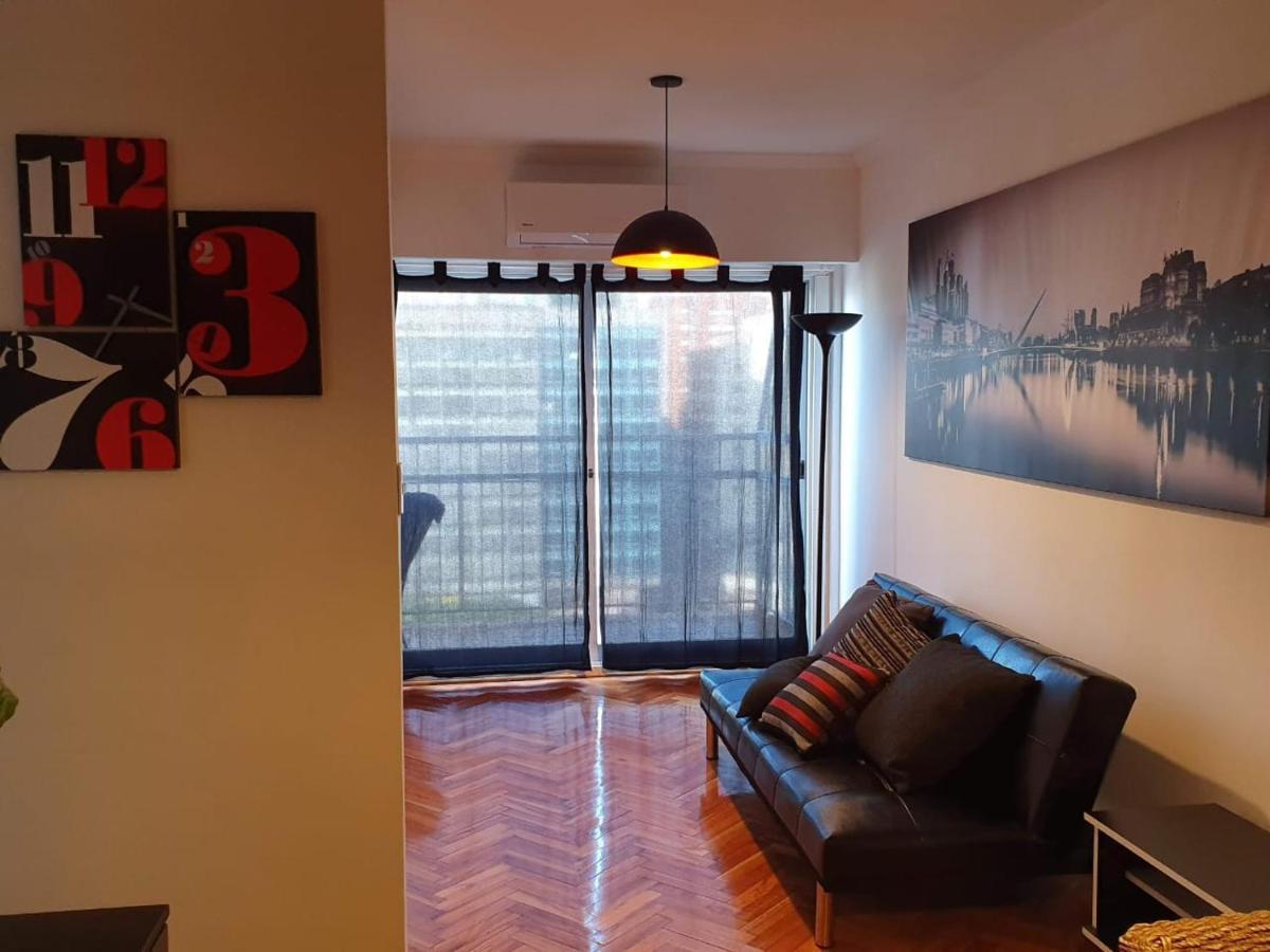 Apartment Obelisco Deptos