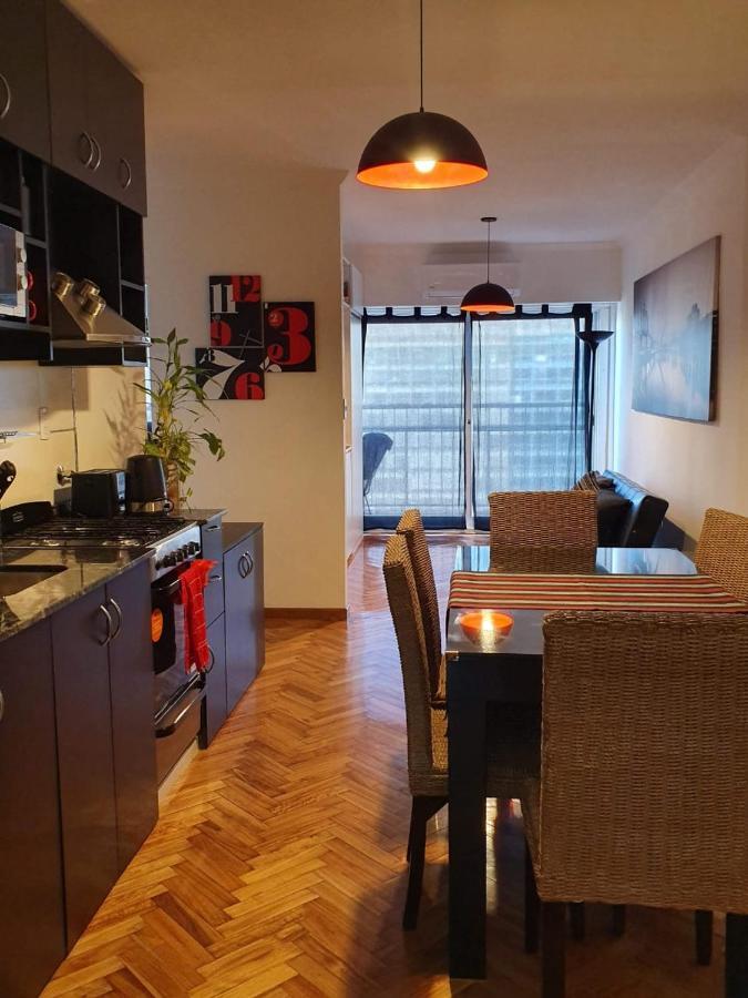 Apartment Obelisco Deptos Buenos Aires