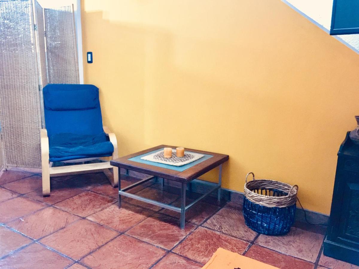 Apartamento Casa Gavilán