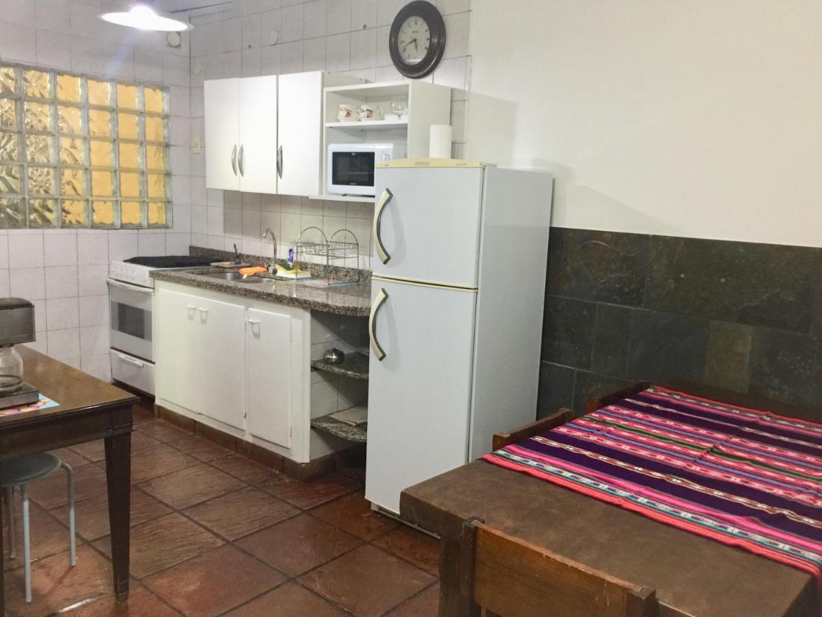 Casa Gavilán Apartamento