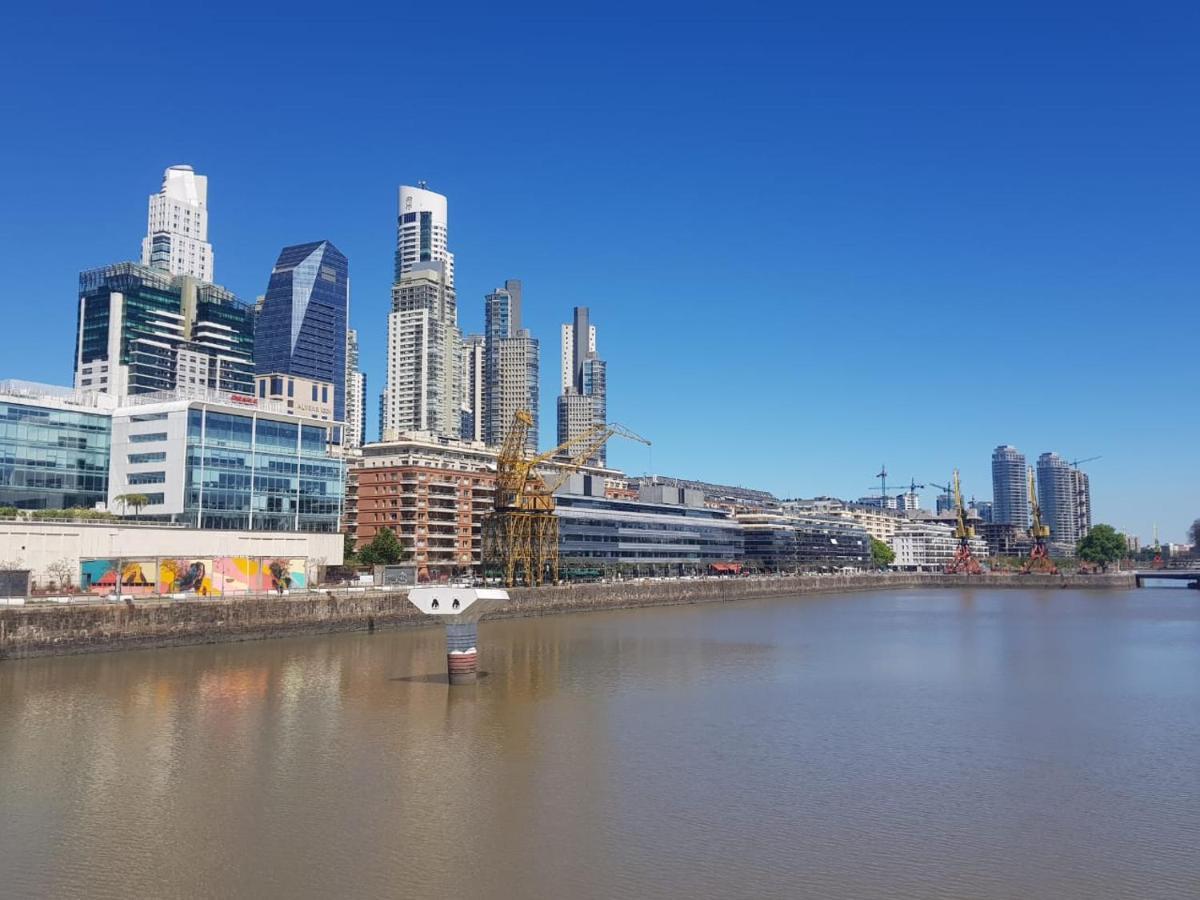 Apartamento Daike Ciudad Autónoma de Buenos Aires