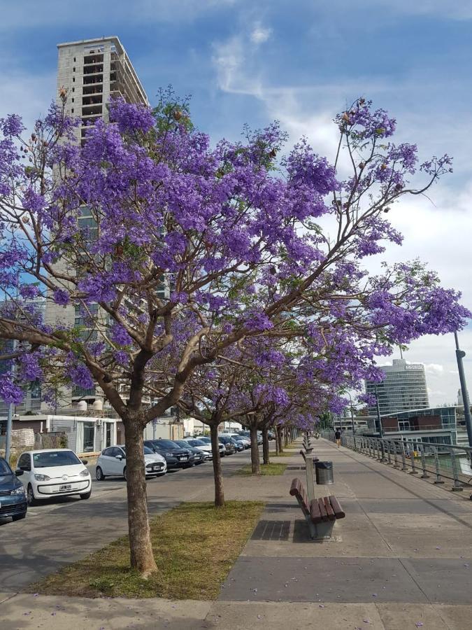 Daike Apartamento Ciudad Autónoma de Buenos Aires