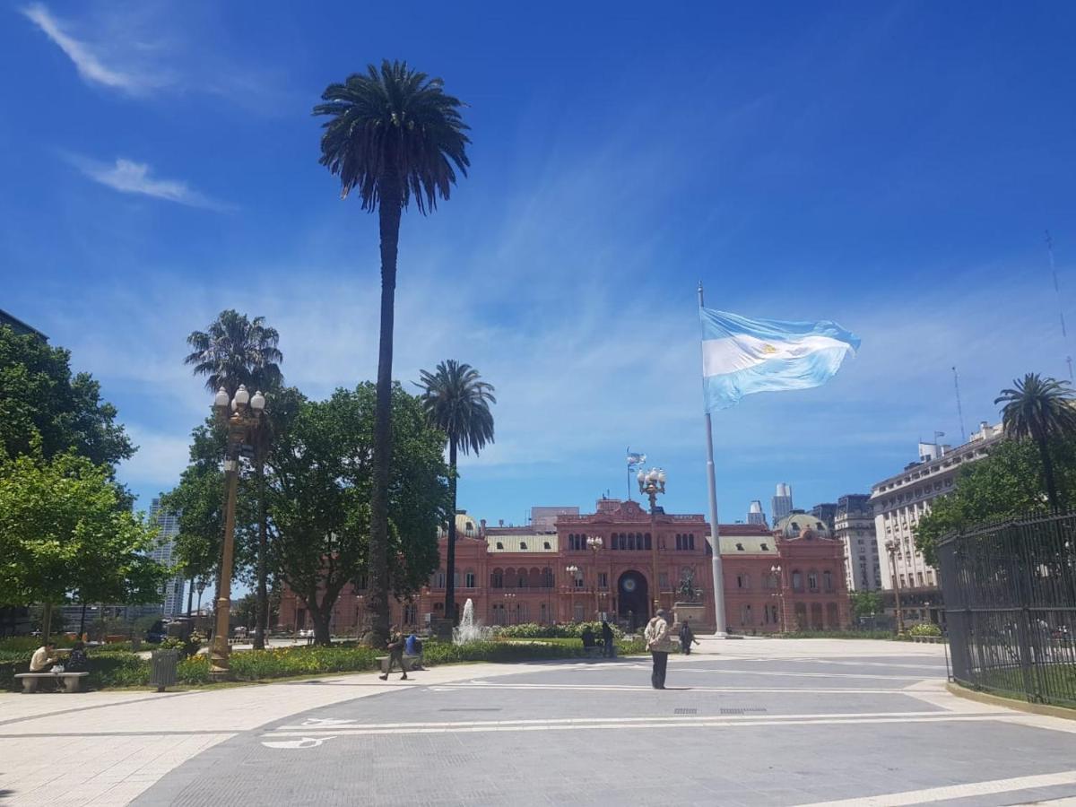 Apartamento Daike Ciudad Autónoma de Buenos Aires