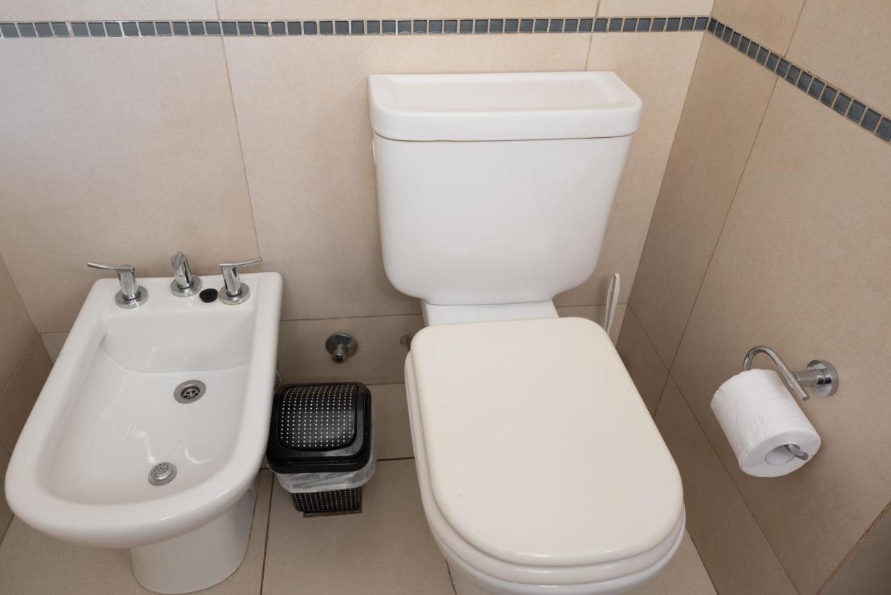 Apartamento Luminoso Y Acogedor Depto Con La Mejor Ubicación