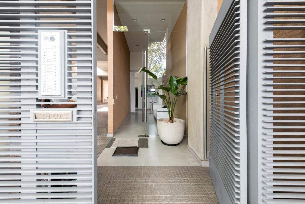 Luminoso Y Acogedor Depto Con La Mejor Ubicación Apartamento *