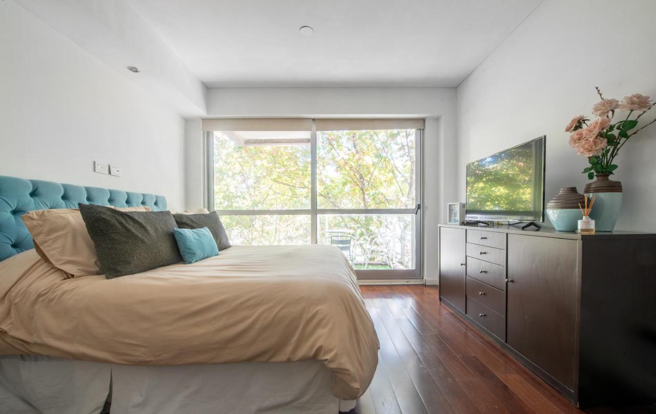 Luminoso Y Acogedor Depto Con La Mejor Ubicación Apartamento