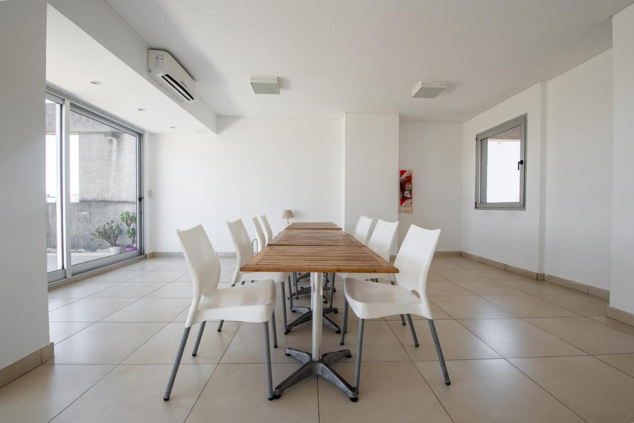 Apartamento Luminoso Y Acogedor Depto Con La Mejor Ubicación