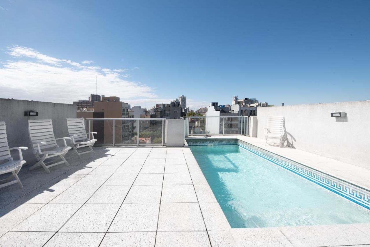 Apartamento Luminoso Y Acogedor Depto Con La Mejor Ubicación Ciudad Autónoma de Buenos Aires