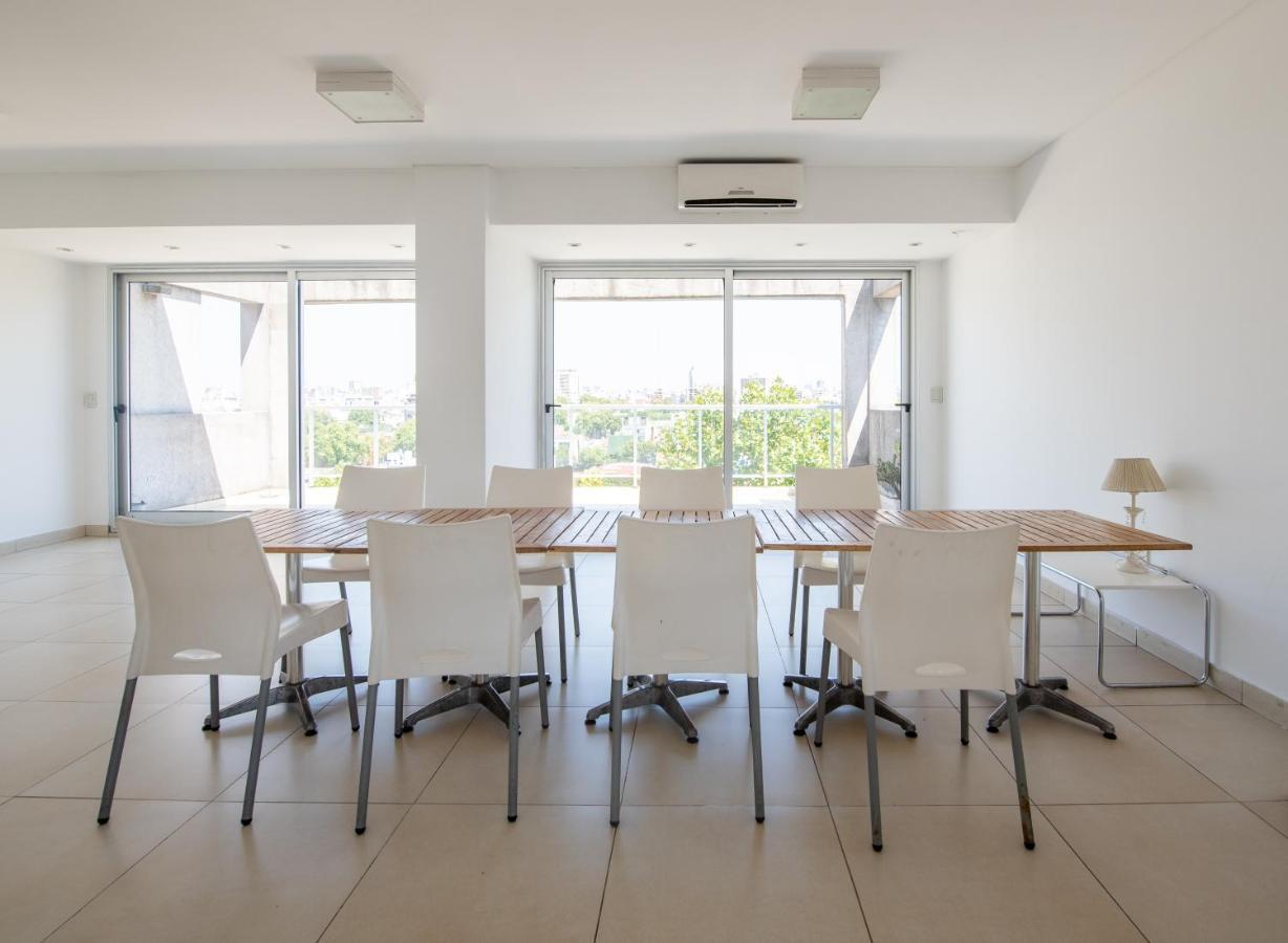 Apartamento Luminoso Y Acogedor Depto Con La Mejor Ubicación Ciudad Autónoma de Buenos Aires