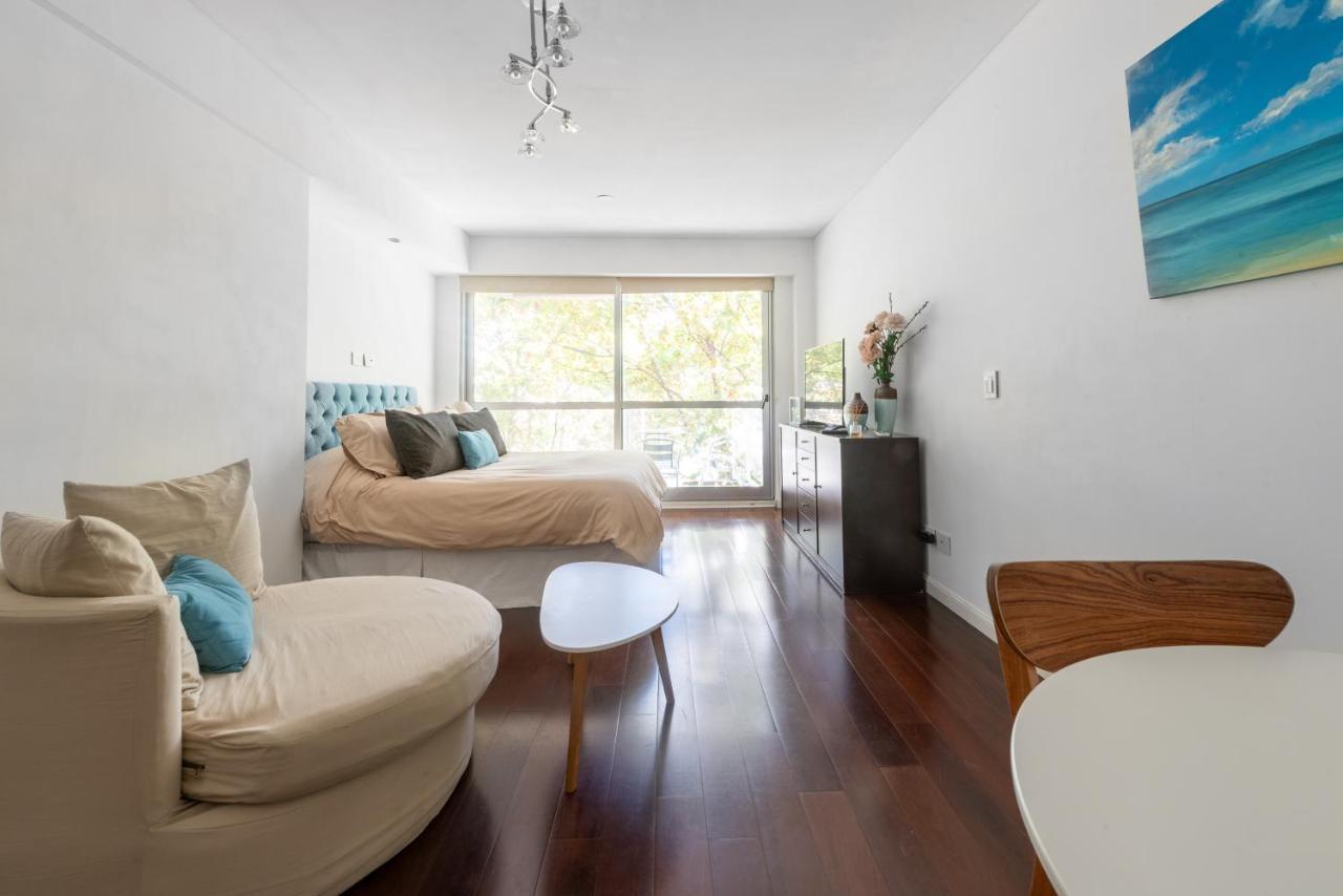 Luminoso Y Acogedor Depto Con La Mejor Ubicación Apartamento *