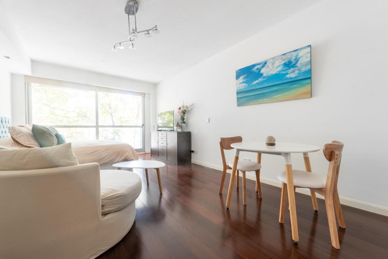 Luminoso Y Acogedor Depto Con La Mejor Ubicación Apartamento Ciudad Autónoma de Buenos Aires