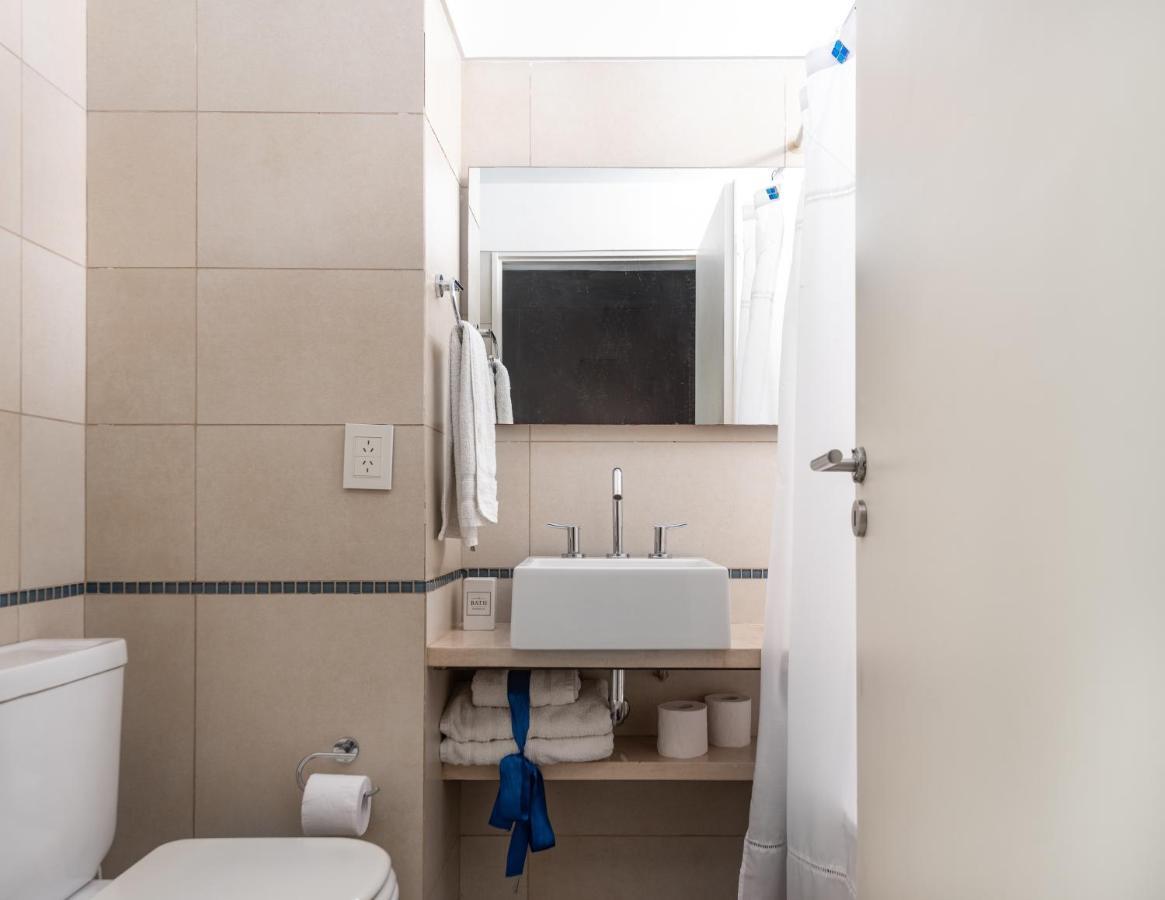 Luminoso Y Acogedor Depto Con La Mejor Ubicación Apartamento