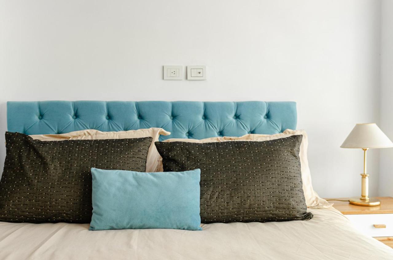 Apartamento Luminoso Y Acogedor Depto Con La Mejor Ubicación