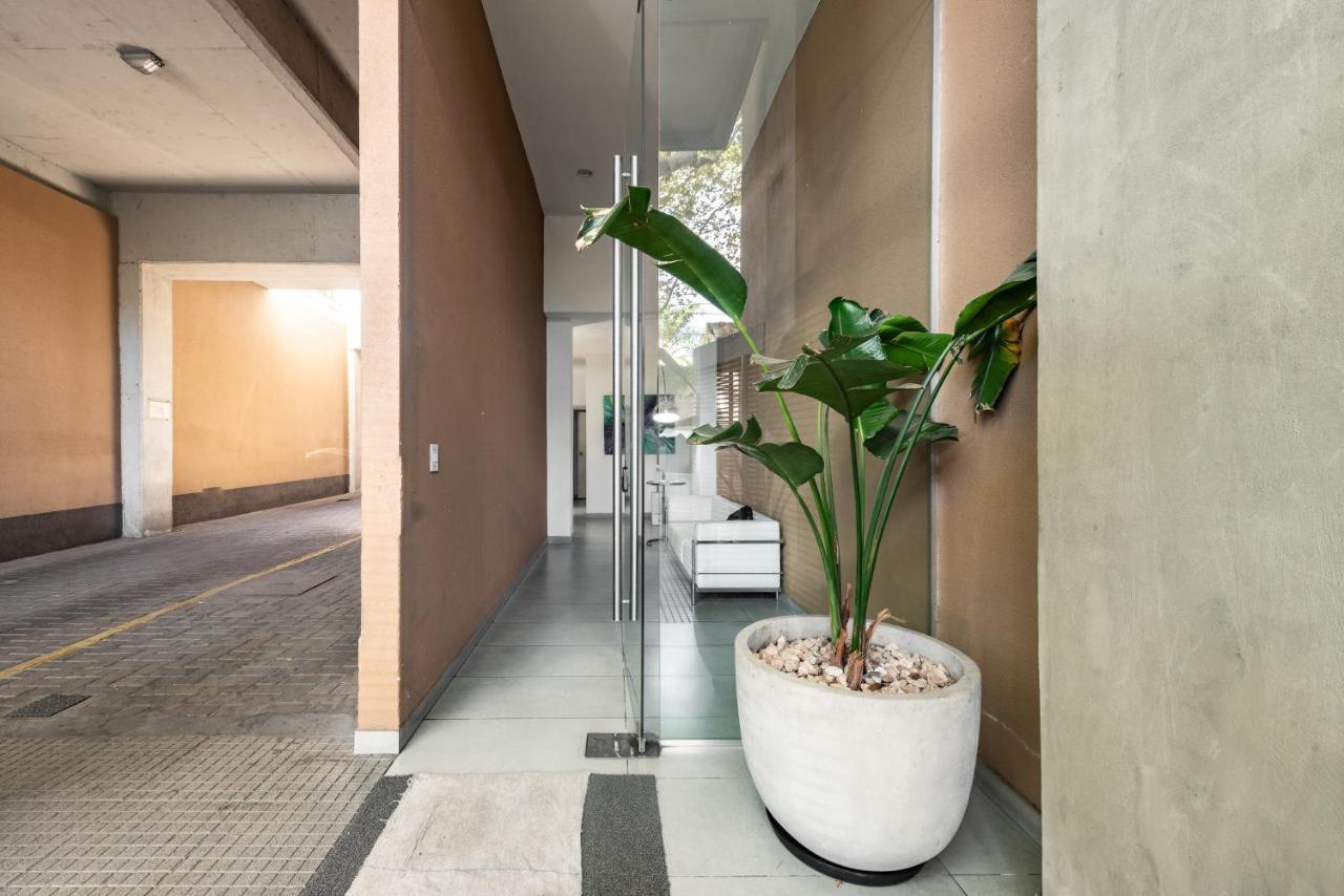 Apartamento Luminoso Y Acogedor Depto Con La Mejor Ubicación Ciudad Autónoma de Buenos Aires