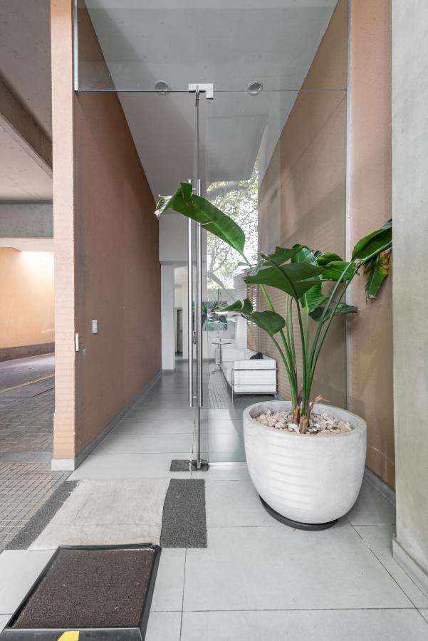 Luminoso Y Acogedor Depto Con La Mejor Ubicación Apartamento
